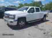 2015 Chevrolet Silverado 2500HD LTZ z VIN 1GC1CWEG9FF126514, wystawiony jako IAAI lot #41897687 z przebiegiem 207 231 mil mil oraz . Historia ofert i sprzedaży dostępna na DreamBid. Obrazek 18.