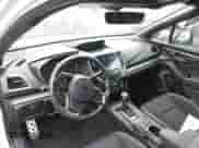 2019 Subaru Impreza Special Sports with VIN 4S3GTAM65K3732913, listed as a IAAI auction lot 42441178 with 116,657 mi miles and . Bid and sale history available at DreamBid. Image 20.