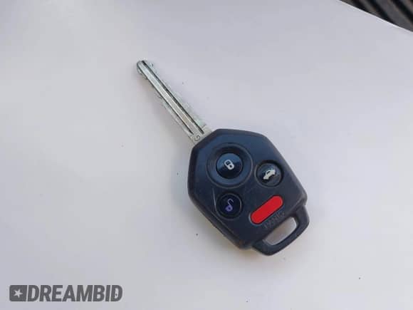 2014 Subaru Impreza Special Sports Limited z VIN JF1GPAR65E8243356, wystawiony jako IAAI lot #43052285 z przebiegiem 142 278 mil mil oraz . Historia ofert i sprzedaży dostępna na DreamBid. Obrazek 11.