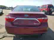 2017 Toyota Camry Hybrid LE z VIN 4T1BD1FK8HU214830, wystawiony jako Copart lot #71935645 z przebiegiem 102 857 mil mil oraz Czysty tytuł • Clean title. Historia ofert i sprzedaży dostępna na DreamBid. Obrazek 6.