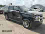 2017 Chevrolet Tahoe LS с VIN 1GNSKAEC5HR277687, выставлен на аукционе Copart как лот 66564195 с пробегом 166 955 миль миль и Списание • Salvage title. История ставок и продаж доступна на DreamBid. Изображение 4.