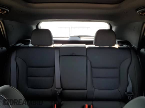 2022 Chevrolet TrailBlazer RS with VIN KL79MUSL7NB040532, listed as a Copart auction lot 63652425 with 36,978 mi miles and Salvage title. Bid and sale history available at DreamBid. Image 10.