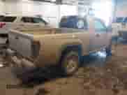 2006 Chevrolet Colorado z VIN 1GCDT148968295947, wystawiony jako IAAI lot #41624162 z przebiegiem 181 803 mil mil oraz . Historia ofert i sprzedaży dostępna na DreamBid. Obrazek 4.