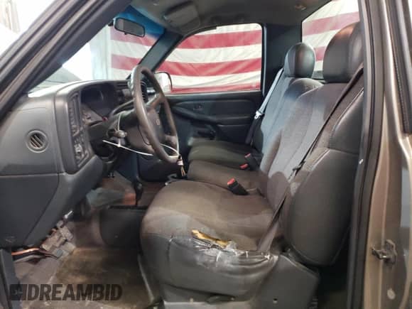 2001 Chevrolet Silverado 1500 с VIN 1GCEK14V41E242872, выставлен на аукционе Copart как лот 48852045 с пробегом 223 126 миль миль и Чистый • Clean title. История ставок и продаж доступна на DreamBid. Изображение 7.