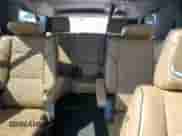 2022 Cadillac Escalade ESV Premium Luxury с VIN 1GYS4LKL0NR246372, выставлен на аукционе Copart как лот 54591685 с пробегом 37 168 миль миль и Списание • Salvage title. История ставок и продаж доступна на DreamBid. Изображение 10.