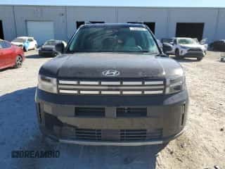 2024 Hyundai Santa Fe SEL с VIN 5NMP24GL7RH022350, выставлен на аукционе Copart как лот 76357604 с пробегом 5 756 миль миль и На запчасти • Non repairable. История ставок и продаж доступна на DreamBid. Изображение 5.