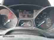 2017 Ford Escape Titanium with VIN 1FMCU9J97HUD48204, listed as a IAAI auction lot 43469125 with 118,239 mi miles and . Bid and sale history available at DreamBid. Image 7.
