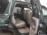 2003 Chevrolet Tahoe Z71 с VIN 1GNEK13Z03R101465, выставлен на аукционе IAAI как лот 42545784 с пробегом 194 238 миль миль и . История ставок и продаж доступна на DreamBid. Изображение 8.