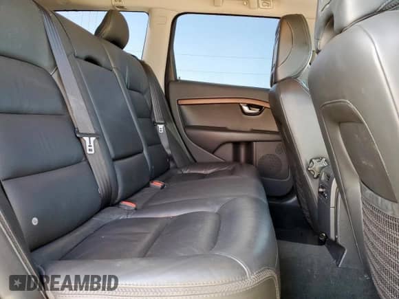 2010 Volvo XC70 3.2L с VIN YV4982BZ3A1087974, выставлен на аукционе Copart как лот 66911815 с пробегом 121 159 миль миль и Списание • Salvage title. История ставок и продаж доступна на DreamBid. Изображение 10.