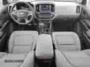 2016 Chevrolet Colorado 2WD WT with VIN 1GCGSBE31G1390683, listed as a Copart auction lot 84710574 with 53,404 mi miles and Salvage title. Bid and sale history available at DreamBid. Image 8.