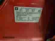 2013 Chevrolet Equinox LT z VIN 2GNALDEK7D6288391, wystawiony jako Copart lot #58533505 z przebiegiem 125 512 mil mil oraz Szkoda całkowita • Salvage title. Historia ofert i sprzedaży dostępna na DreamBid. Obrazek 13.