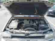 2004 Chevrolet TrailBlazer LT с VIN 1GNDT13S942347761, выставлен на аукционе IAAI как лот 42509390 с пробегом 158 842 миль миль и . История ставок и продаж доступна на DreamBid. Изображение 10.