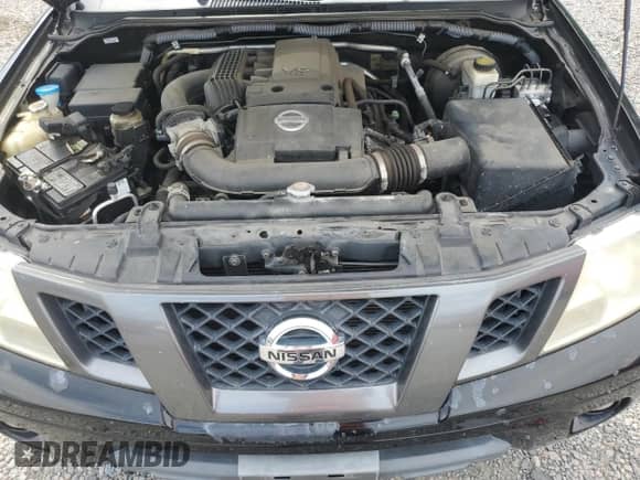 2012 Nissan Frontier SV z VIN 1N6AD0CU9CC440841, wystawiony jako Copart lot #70924835 z przebiegiem 80 399 mil mil oraz Szkoda całkowita • Salvage title. Historia ofert i sprzedaży dostępna na DreamBid. Obrazek 11.