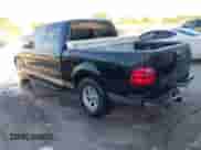 2003 Ford F-150 XLT z VIN 1FTRW07613KB48604, wystawiony jako IAAI lot #43381665 z przebiegiem Nie podano mil oraz . Historia ofert i sprzedaży dostępna na DreamBid. Obrazek 3.