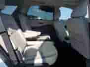 2025 Nissan Pathfinder SL с VIN 5N1DR3CB4SC223449, выставлен на аукционе Copart как лот 68102065 с пробегом 2 518 миль миль и Списание • Salvage title. История ставок и продаж доступна на DreamBid. Изображение 11.