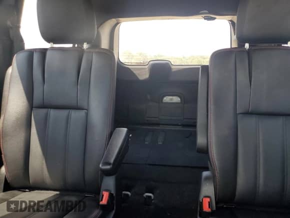 2019 Dodge Grand Caravan GT with VIN 2C4RDGEG8KR510499, listed as a Copart auction lot 68530555 with 75,920 mi miles and Salvage title. Bid and sale history available at DreamBid. Image 10.
