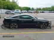 2022 Ford Mustang GT with VIN 1FA6P8CF5N5145653, listed as a IAAI auction lot 42370652 with 24,987 mi miles and . Bid and sale history available at DreamBid. Image 14.