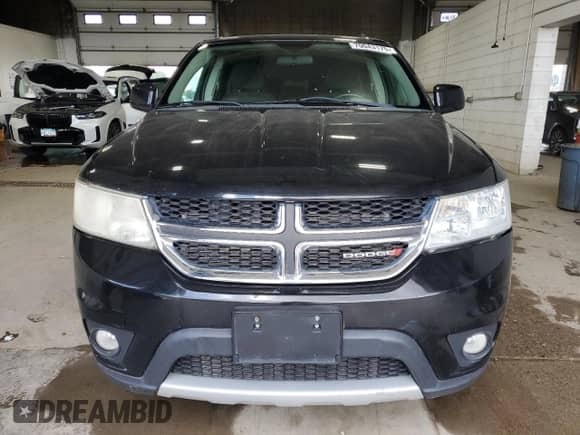 2017 Dodge Journey SXT with VIN 3C4PDDBG6HT540651, listed as a Copart auction lot 70043175 with 181,121 mi miles and Clean title. Bid and sale history available at DreamBid. Image 5.