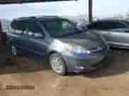 2010 Toyota Sienna XLE с VIN 5TDYK4CC8AS330543, выставлен на аукционе IAAI как лот 42643238 с пробегом 156 768 миль миль и . История ставок и продаж доступна на DreamBid. Изображение 1.