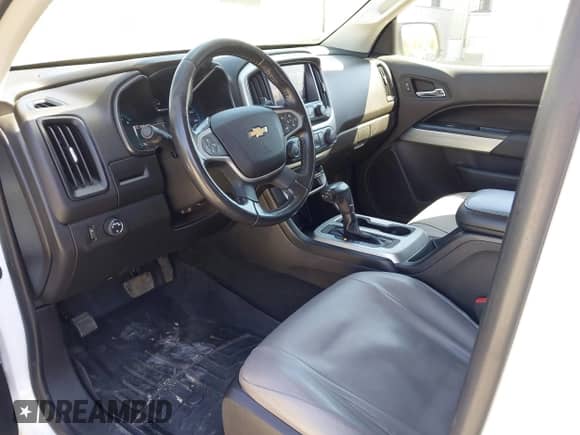 2017 Chevrolet Colorado 2WD LT с VIN 1GCGSCEA6H1145867, выставлен на аукционе IAAI как лот 42065316 с пробегом 176 874 миль миль и . История ставок и продаж доступна на DreamBid. Изображение 6.