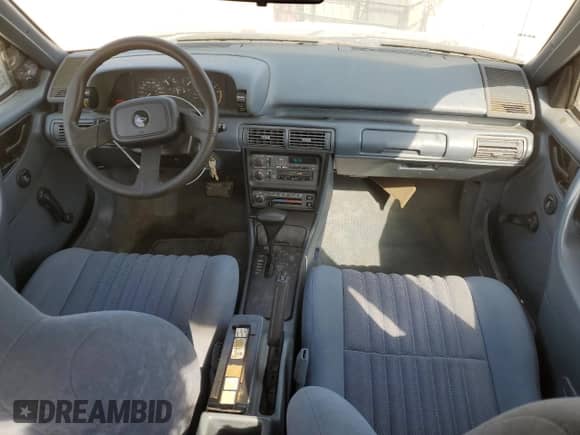 1994 Chevrolet Cavalier с VIN 3G1JC11T5RS821877, выставлен на аукционе Copart как лот 71413495 с пробегом 103 534 миль миль и Чистый • Clean title. История ставок и продаж доступна на DreamBid. Изображение 8.