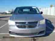 2015 Dodge Grand Caravan SE Plus with VIN 2C4RDGBG7FR516174, listed as a IAAI auction lot 41313989 with 106,867 mi miles and . Bid and sale history available at DreamBid. Image 12.