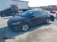 2018 Hyundai Ioniq Blue z VIN KMHC65LC3JU092029, wystawiony jako IAAI lot #42975806 z przebiegiem 73 934 mil mil oraz . Historia ofert i sprzedaży dostępna na DreamBid. Obrazek 17.