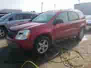 2005 Chevrolet Equinox LT с VIN 2CNDL73F056052630, выставлен на аукционе Copart как лот 67084084 с пробегом 119 890 миль миль и Списание • Salvage title. История ставок и продаж доступна на DreamBid. Изображение 1.