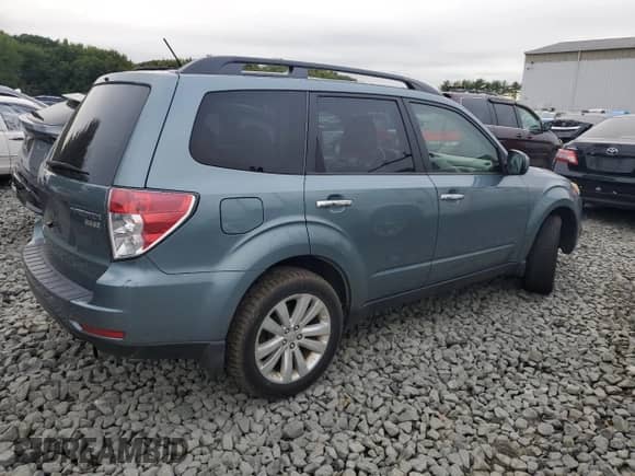2012 Subaru Forester X Limited z VIN JF2SHAEC2CH463551, wystawiony jako Copart lot #80246665 z przebiegiem 174 209 mil mil oraz Szkoda całkowita • Salvage title. Historia ofert i sprzedaży dostępna na DreamBid. Obrazek 3.