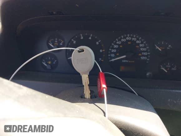 2004 Jeep Grand Cherokee Laredo with VIN 1J4GX48S54C401873, listed as a IAAI auction lot 43337181 with 274,149 mi miles and . Bid and sale history available at DreamBid. Image 11.