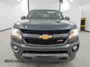 2016 Chevrolet Colorado 2WD Z71 с VIN 1GCGSDE37G1226124, выставлен на аукционе Copart как лот 66643655 с пробегом 114 820 миль миль и Чистый • Clean title. История ставок и продаж доступна на DreamBid. Изображение 5.
