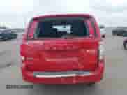 2013 Dodge Grand Caravan SXT с VIN 2C4RDGCGXDR799973, выставлен на аукционе IAAI как лот 42254011 с пробегом 45 471 миль миль и . История ставок и продаж доступна на DreamBid. Изображение 16.