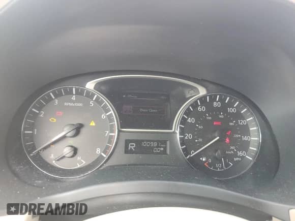 2014 Nissan Pathfinder S with VIN 5N1AR2MN6EC708914, listed as a Copart auction lot 86530865 with 100,981 mi miles and Salvage title. Bid and sale history available at DreamBid. Image 9.