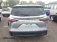 2021 Toyota Sienna LE with VIN 5TDBSKFC6MS020739, listed as a IAAI auction lot 42680138 with 162,547 mi miles and . Bid and sale history available at DreamBid. Image 16.