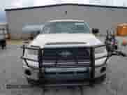 2007 Toyota Tundra SR5 z VIN 5TBET54187S455255, wystawiony jako Copart lot #70026895 z przebiegiem 244 902 mil mil oraz Szkoda całkowita • Salvage title. Historia ofert i sprzedaży dostępna na DreamBid. Obrazek 5.