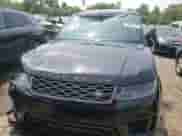 2018 Land Rover Range Rover Sport с VIN SALWR2REXJA198357, выставлен на аукционе Copart как лот 59696275 с пробегом 106 689 миль миль и Списание • Salvage title. История ставок и продаж доступна на DreamBid. Изображение 5.
