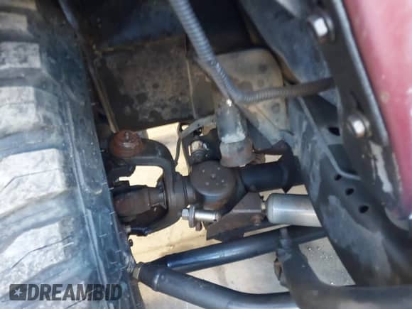 2001 Jeep Wrangler SE with VIN 1J4FA29P01P372136, listed as a IAAI auction lot 42013962 with 163,732 mi miles and . Bid and sale history available at DreamBid. Image 16.