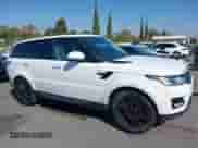 2015 Land Rover Range Rover Sport HSE z VIN SALWG2VFXFA539008, wystawiony jako IAAI lot #40314423 z przebiegiem 81 555 mil mil oraz . Historia ofert i sprzedaży dostępna na DreamBid. Obrazek 13.