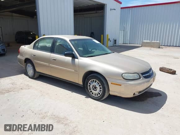 2001 Chevrolet Malibu с VIN 1G1ND52J016272133, выставлен на аукционе IAAI как лот 42016603 с пробегом 146 802 миль миль и . История ставок и продаж доступна на DreamBid. Изображение 1.