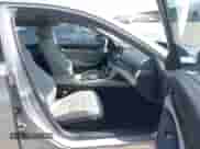 2018 Honda Accord EX-L with VIN 1HGCV1F67JA115420, listed as a IAAI auction lot 43078422 with 40,399 mi miles and . Bid and sale history available at DreamBid. Image 5.