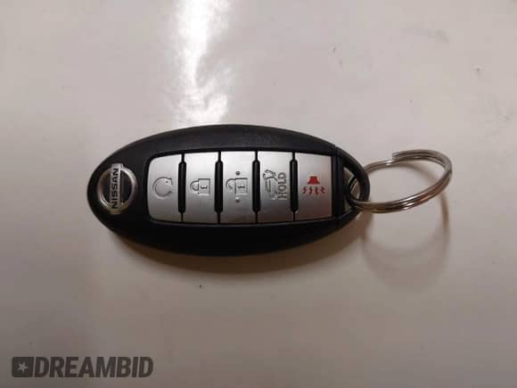 2016 Nissan Murano Platinum with VIN 5N1AZ2MH5GN159370, listed as a IAAI auction lot 41304633 with 89,580 mi miles and . Bid and sale history available at DreamBid. Image 11.