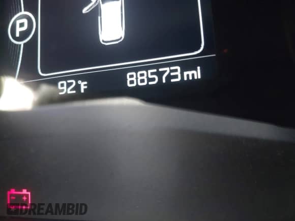 2017 Kia Sorento LX with VIN 5XYPGDA58HG278758, listed as a IAAI auction lot 42781013 with 88,573 mi miles and . Bid and sale history available at DreamBid. Image 15.