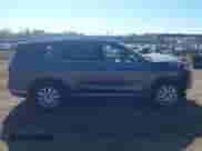 2023 Hyundai Palisade SEL с VIN KM8R2DGE3PU584161, выставлен на аукционе IAAI как лот 43352439 с пробегом 30 197 миль миль и . История ставок и продаж доступна на DreamBid. Изображение 13.
