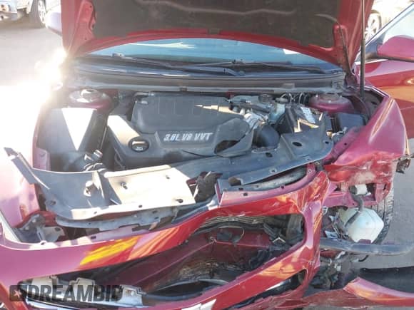 2009 Chevrolet Malibu 2LT с VIN 1G1ZJ57799F191361, выставлен на аукционе IAAI как лот 41662108 с пробегом 145 492 миль миль и . История ставок и продаж доступна на DreamBid. Изображение 10.