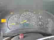 2000 GMC Sierra 1500 SL z VIN 1GTEC14V8YZ254071, wystawiony jako Copart lot #63815325 z przebiegiem 181 362 mil mil oraz Szkoda całkowita • Salvage title. Historia ofert i sprzedaży dostępna na DreamBid. Obrazek 9.
