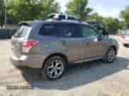 2017 Subaru Forester Touring with VIN JF2SJAWC2HH558055, listed as a Copart auction lot 65933405 with 111,950 mi miles and Salvage title. Bid and sale history available at DreamBid. Image 3.