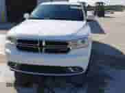 2015 Dodge Durango Limited with VIN 1C4RDHDG6FC722596, listed as a Copart auction lot 89675185 with 120,295 mi miles and Salvage title. Bid and sale history available at DreamBid. Image 14.