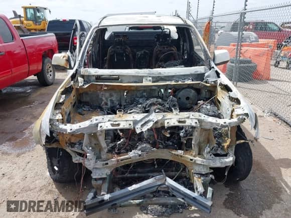 2017 Chevrolet Colorado 2WD WT с VIN 1GCHSBEN9H1327919, выставлен на аукционе IAAI как лот 41937546 с пробегом Не указан миль и . История ставок и продаж доступна на DreamBid. Изображение 6.
