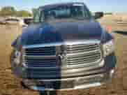 2016 Ram 1500 Big Horn z VIN 1C6RR6LM1GS333294, wystawiony jako Copart lot #81847794 z przebiegiem 43 891 mil mil oraz Szkoda całkowita • Salvage title. Historia ofert i sprzedaży dostępna na DreamBid. Obrazek 5.