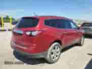 2013 Chevrolet Traverse LTZ с VIN 1GNKRLKD5DJ226056, выставлен на аукционе Copart как лот 66147015 с пробегом 155 456 миль миль и Списание • Salvage title. История ставок и продаж доступна на DreamBid. Изображение 3.